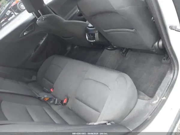 1G1ZD5ST9JF151006 2018 CHEVROLET MALIBU - Image 8
