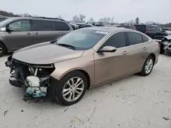 1G1ZD5ST9JF151281 2018 CHEVROLET MALIBU