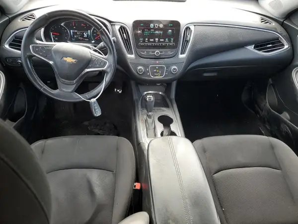 1G1ZD5ST9JF151460 2018 CHEVROLET MALIBU - Image 8