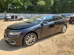 1G1ZD5ST9JF151684 2018 CHEVROLET MALIBU