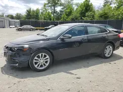 1G1ZD5ST9JF151698 2018 CHEVROLET MALIBU