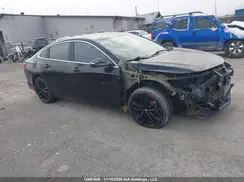 1G1ZD5ST9JF151779 2018 CHEVROLET MALIBU