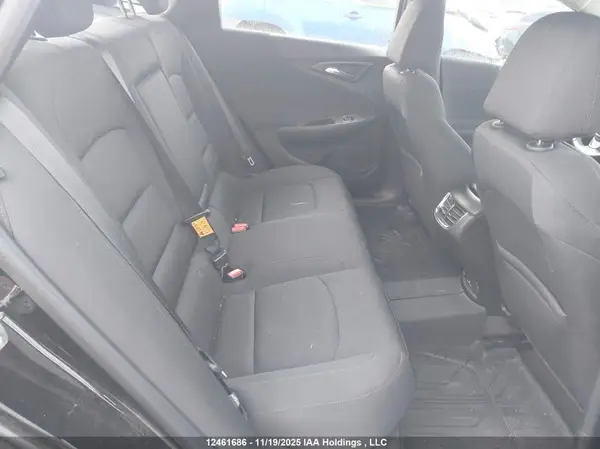 1G1ZD5ST9JF151779 2018 CHEVROLET MALIBU - Image 8