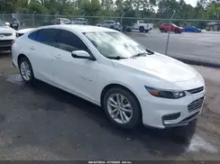 1G1ZD5ST9JF151930 2018 CHEVROLET MALIBU