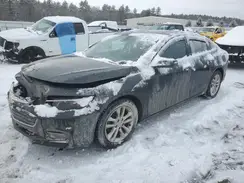 1G1ZD5ST9JF152172 2018 CHEVROLET MALIBU