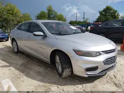 1G1ZD5ST9JF152219 2018 CHEVROLET MALIBU
