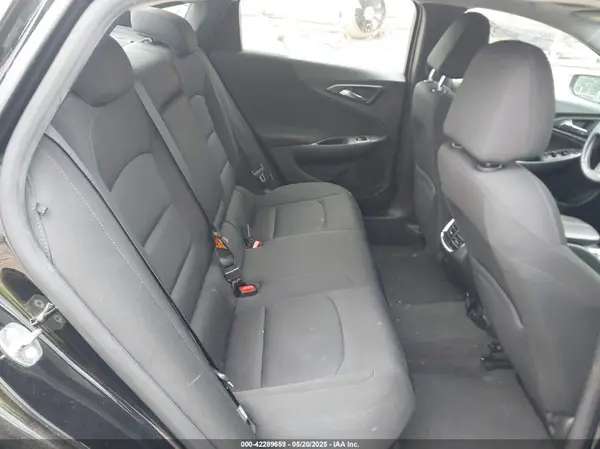 1G1ZD5ST9JF152446 2018 CHEVROLET MALIBU - Image 8