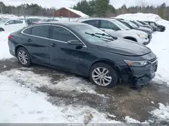 1G1ZD5ST9JF153404 2018 CHEVROLET MALIBU