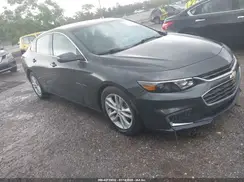 1G1ZD5ST9JF153418 2018 CHEVROLET MALIBU
