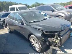 1G1ZD5ST9JF153533 2018 CHEVROLET MALIBU
