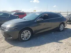 1G1ZD5ST9JF153631 2018 CHEVROLET MALIBU