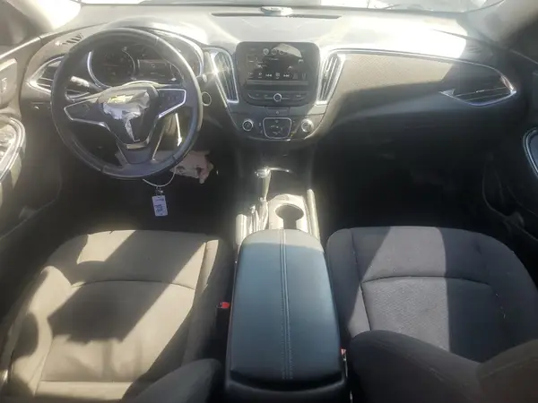 1G1ZD5ST9JF153631 2018 CHEVROLET MALIBU - Image 8
