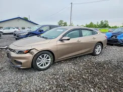 1G1ZD5ST9JF153919 2018 CHEVROLET MALIBU