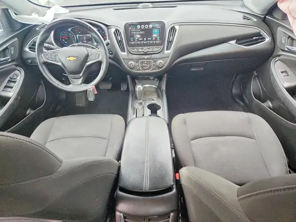 1G1ZD5ST9JF153919 2018 CHEVROLET MALIBU - Image 8