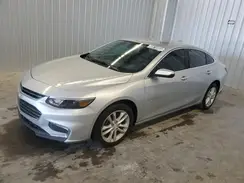 1G1ZD5ST9JF154021 2018 CHEVROLET MALIBU