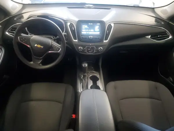 1G1ZD5ST9JF154021 2018 CHEVROLET MALIBU - Image 8