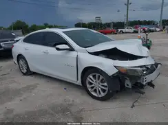 1G1ZD5ST9JF154066 2018 CHEVROLET MALIBU