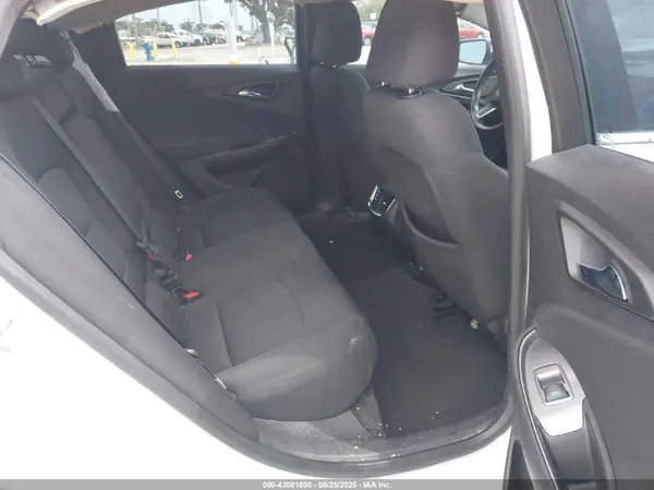1G1ZD5ST9JF154066 2018 CHEVROLET MALIBU - Image 8