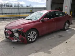 1G1ZD5ST9JF155413 2018 CHEVROLET MALIBU
