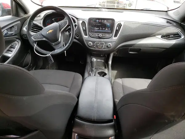 1G1ZD5ST9JF155413 2018 CHEVROLET MALIBU - Image 8