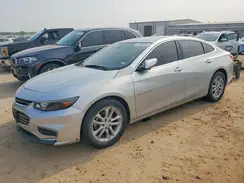 1G1ZD5ST9JF155704 2018 CHEVROLET MALIBU