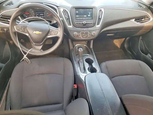 1G1ZD5ST9JF155704 2018 CHEVROLET MALIBU - Image 8