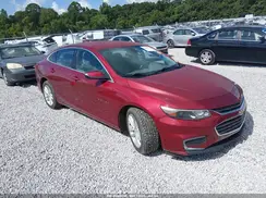 1G1ZD5ST9JF155878 2018 CHEVROLET MALIBU