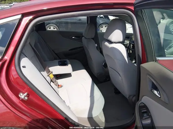 1G1ZD5ST9JF155878 2018 CHEVROLET MALIBU - Image 8