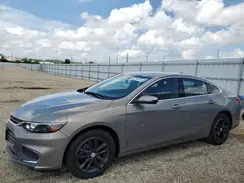 1G1ZD5ST9JF156271 2018 CHEVROLET MALIBU