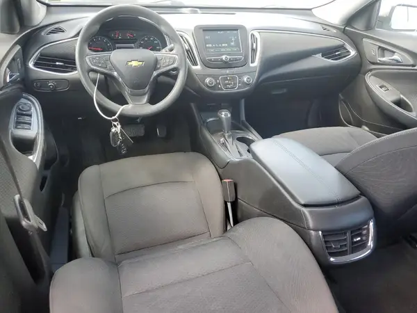 1G1ZD5ST9JF156416 2018 CHEVROLET MALIBU - Image 8