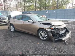 1G1ZD5ST9JF156982 2018 CHEVROLET MALIBU
