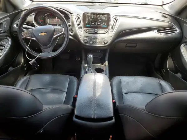 1G1ZD5ST9JF157100 2018 CHEVROLET MALIBU - Image 8