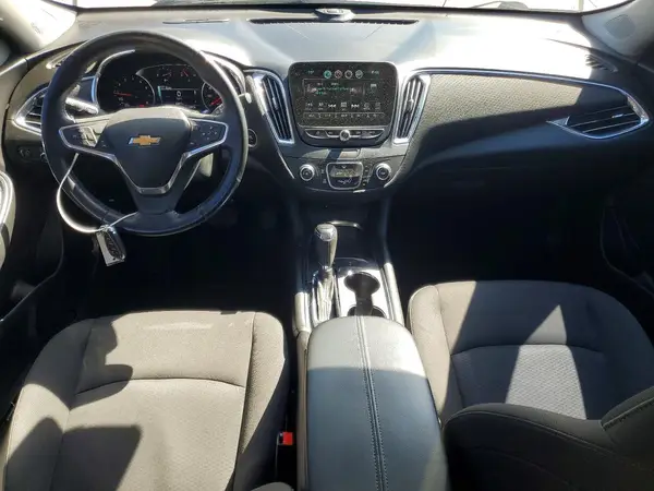 1G1ZD5ST9JF158439 2018 CHEVROLET MALIBU - Image 8