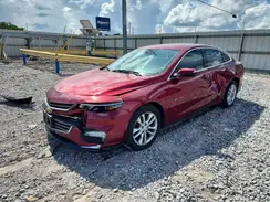 1G1ZD5ST9JF158456 2018 CHEVROLET MALIBU
