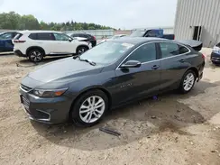 1G1ZD5ST9JF158621 2018 CHEVROLET MALIBU
