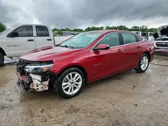 1G1ZD5ST9JF159297 2018 CHEVROLET MALIBU