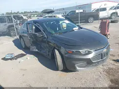 1G1ZD5ST9JF160014 2018 CHEVROLET MALIBU