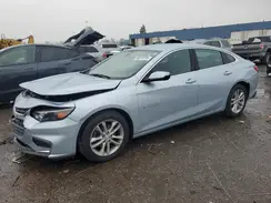 1G1ZD5ST9JF160028 2018 CHEVROLET MALIBU