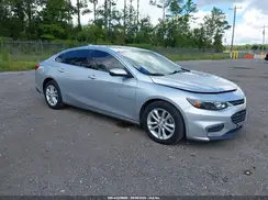 1G1ZD5ST9JF160238 2018 CHEVROLET MALIBU