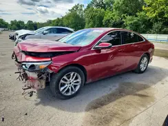 1G1ZD5ST9JF160286 2018 CHEVROLET MALIBU