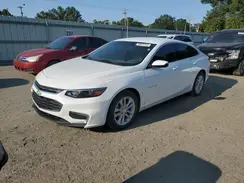1G1ZD5ST9JF160305 2018 CHEVROLET MALIBU