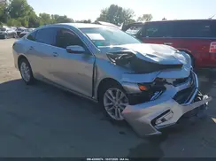 1G1ZD5ST9JF162264 2018 CHEVROLET MALIBU