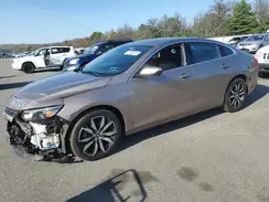 1G1ZD5ST9JF163320 2018 CHEVROLET MALIBU