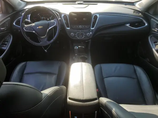 1G1ZD5ST9JF163320 2018 CHEVROLET MALIBU - Image 8