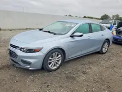 1G1ZD5ST9JF164029 2018 CHEVROLET MALIBU