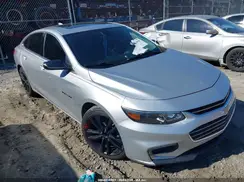1G1ZD5ST9JF164404 2018 CHEVROLET MALIBU