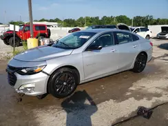 1G1ZD5ST9JF164564 2018 CHEVROLET MALIBU