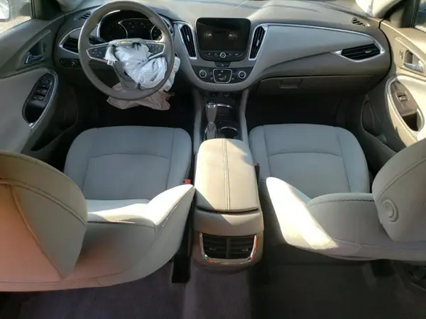 1G1ZD5ST9JF164564 2018 CHEVROLET MALIBU - Image 8