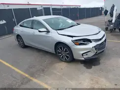 1G1ZD5ST9JF164841 2018 CHEVROLET MALIBU