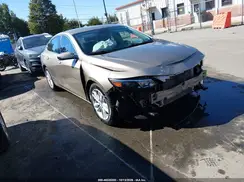 1G1ZD5ST9JF165276 2018 CHEVROLET MALIBU
